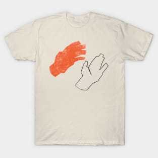 TWO HANDS T-Shirt